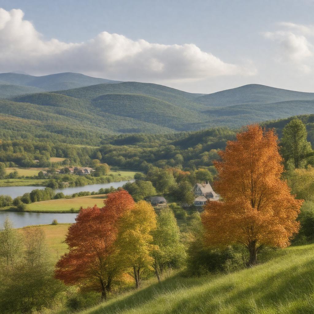 Berkshires (region)